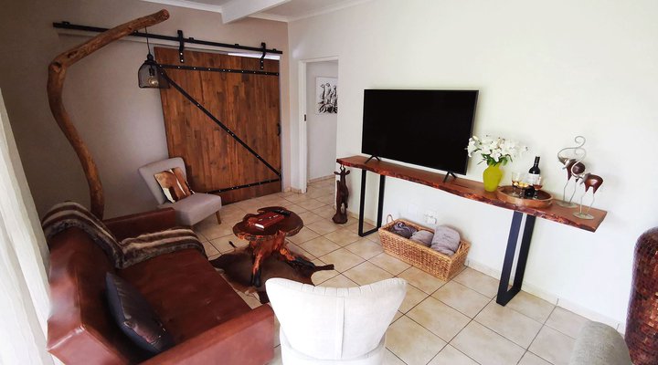 Blackwood Rest Forest Retreat