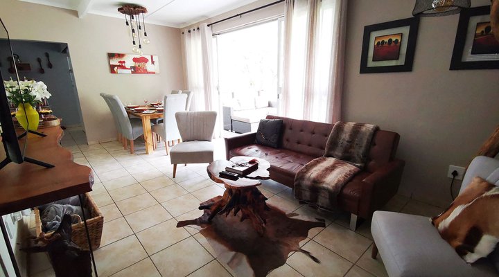 Blackwood Rest Forest Retreat