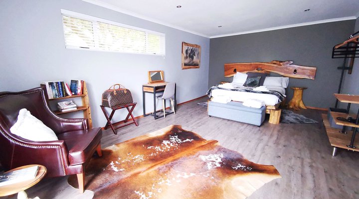 Blackwood Rest Forest Retreat