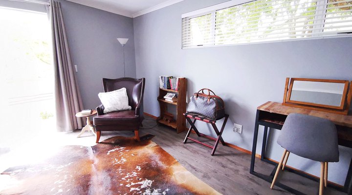 Blackwood Rest Forest Retreat