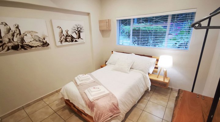 Blackwood Rest Forest Retreat