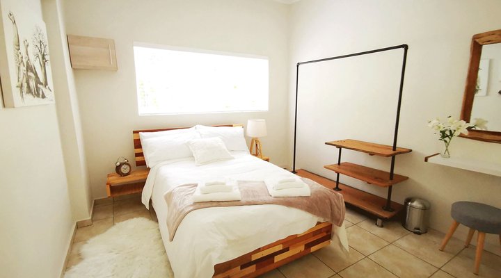 Blackwood Rest Forest Retreat