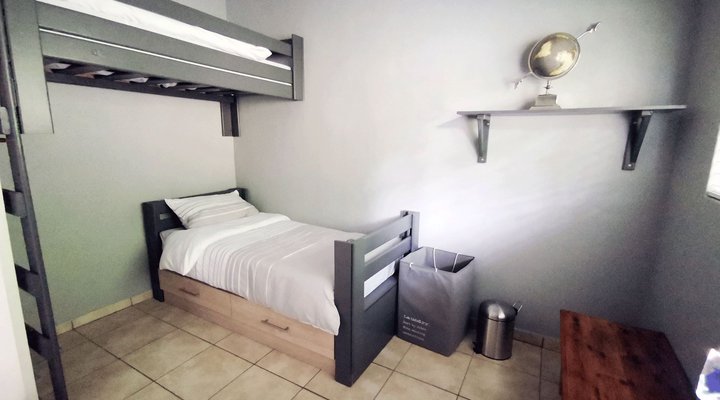 Blackwood Rest Forest Retreat