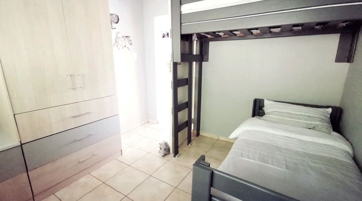 Blackwood Rest Forest Retreat