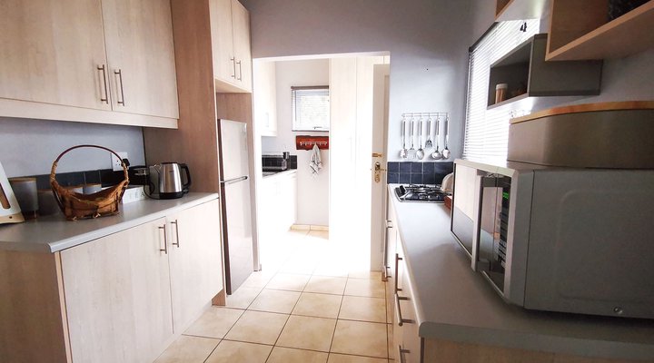 Blackwood Rest Forest Retreat