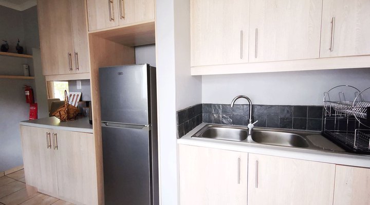 Blackwood Rest Forest Retreat