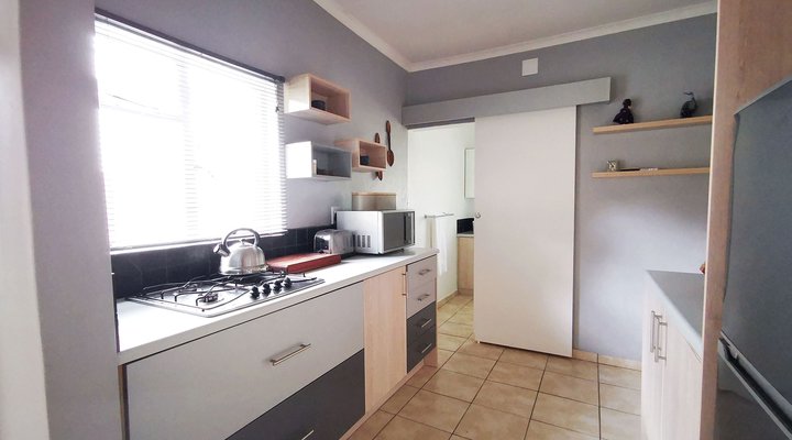 Blackwood Rest Forest Retreat