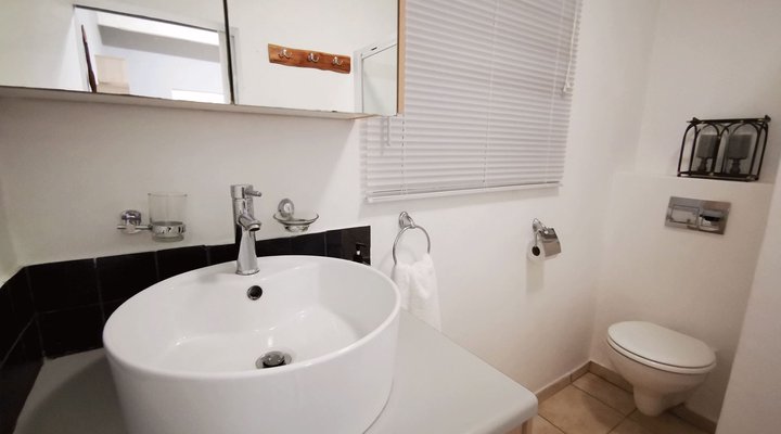 Blackwood Rest Forest Retreat