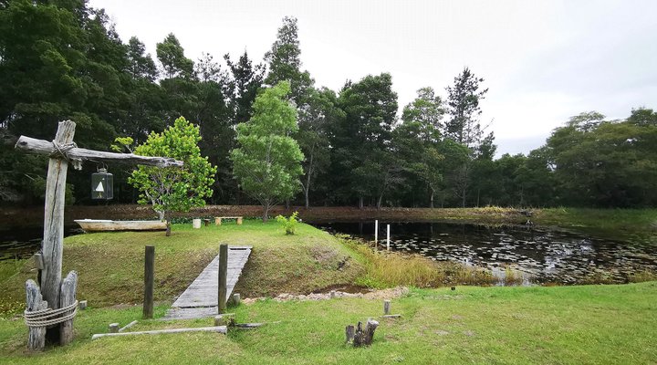 Blackwood Rest Forest Retreat