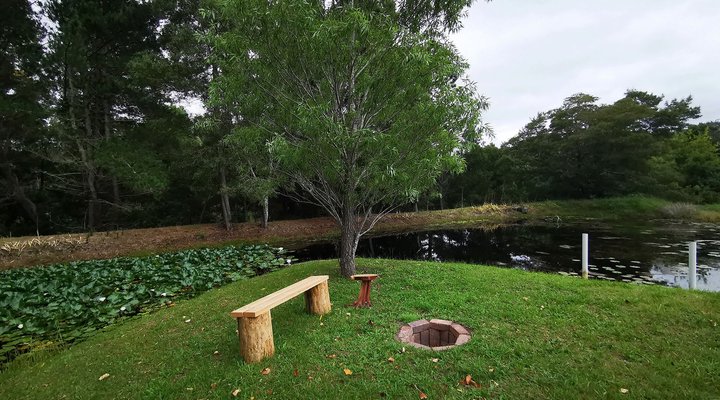 Blackwood Rest Forest Retreat