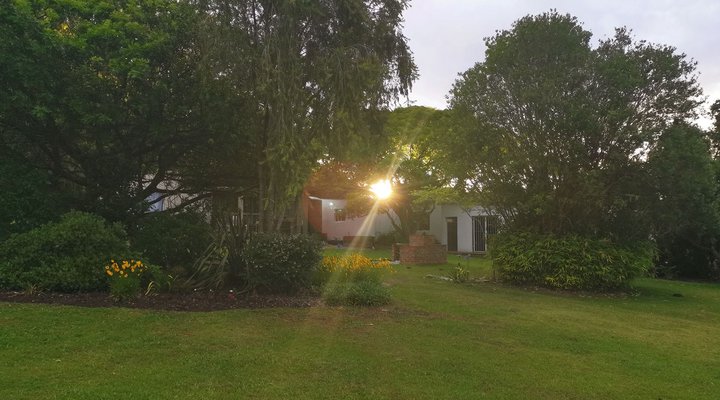 Blackwood Rest Forest Retreat