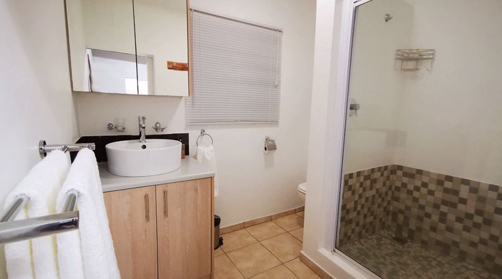 Blackwood Rest Forest Retreat