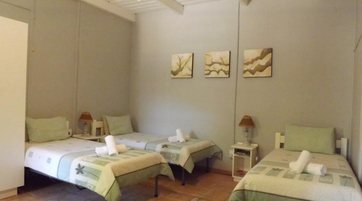 Tonnelkop Self-catering Accommodation