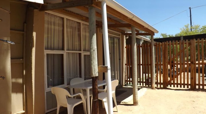 Tonnelkop Self-catering Accommodation