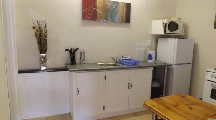 Tonnelkop Self-catering Accommodation