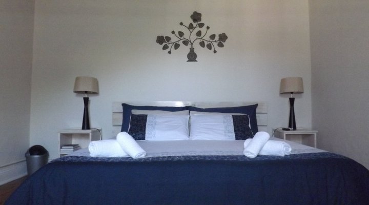 Tonnelkop Self-catering Accommodation