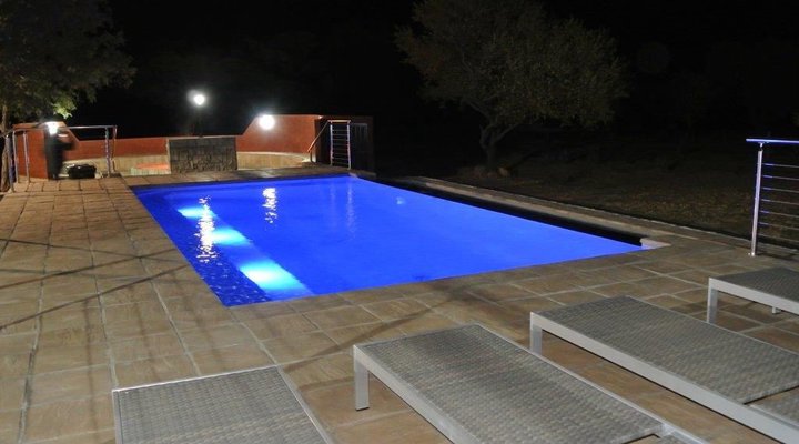 Hogs Guesthouse Junior
