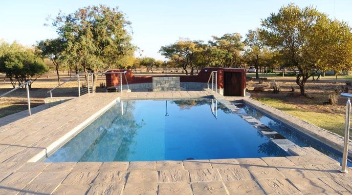 Hogs Guesthouse Junior