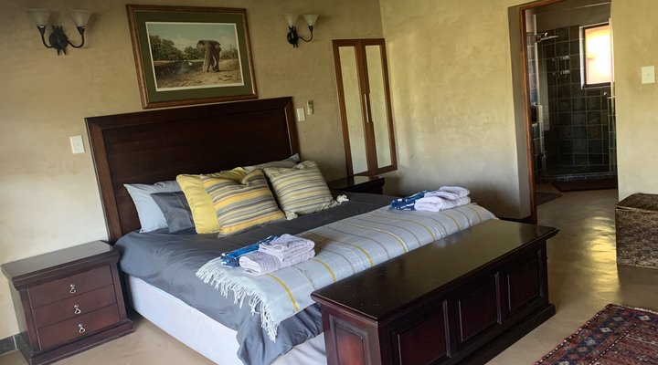 Hogs Guesthouse Junior