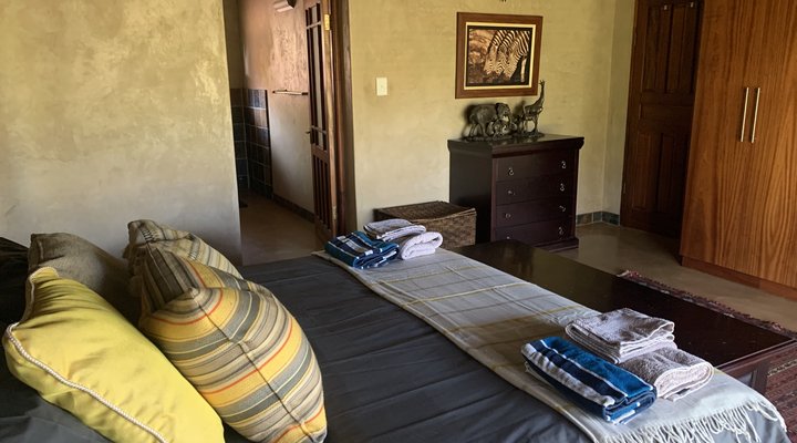Hogs Guesthouse Junior