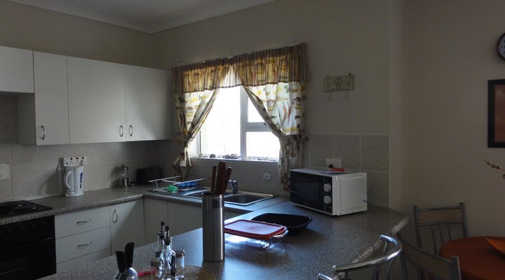 41 Clairvaux Franskraal