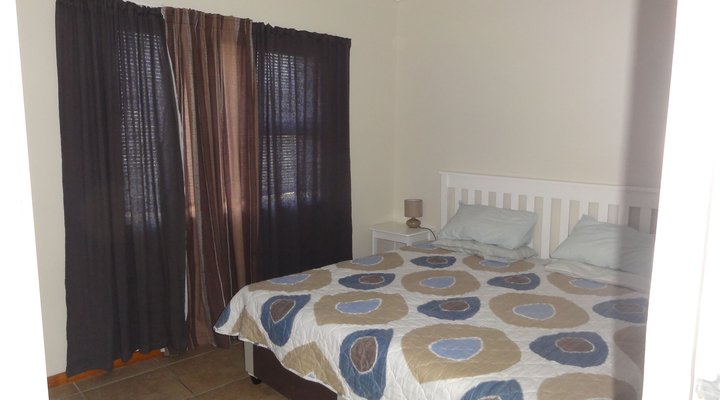 41 Clairvaux Franskraal