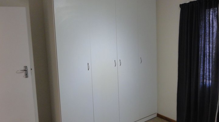 41 Clairvaux Franskraal