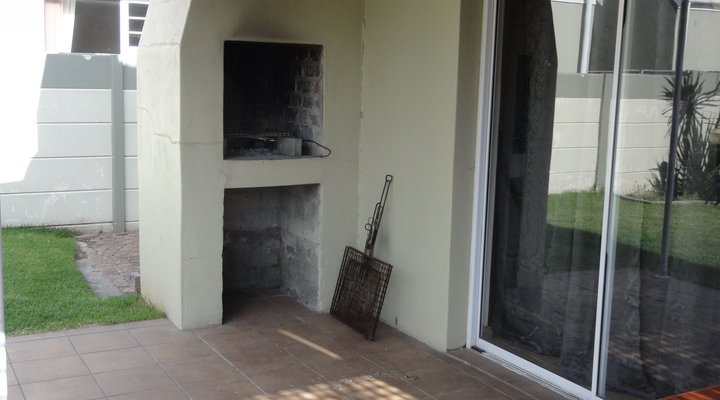 41 Clairvaux Franskraal