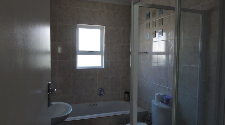 41 Clairvaux Franskraal