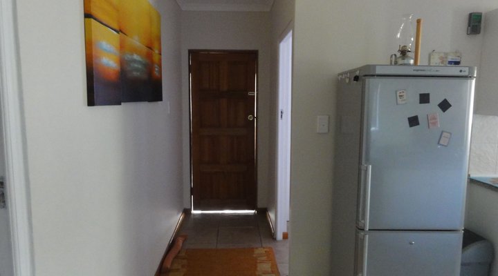 41 Clairvaux Franskraal