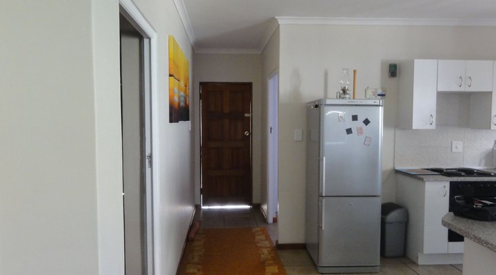 41 Clairvaux Franskraal