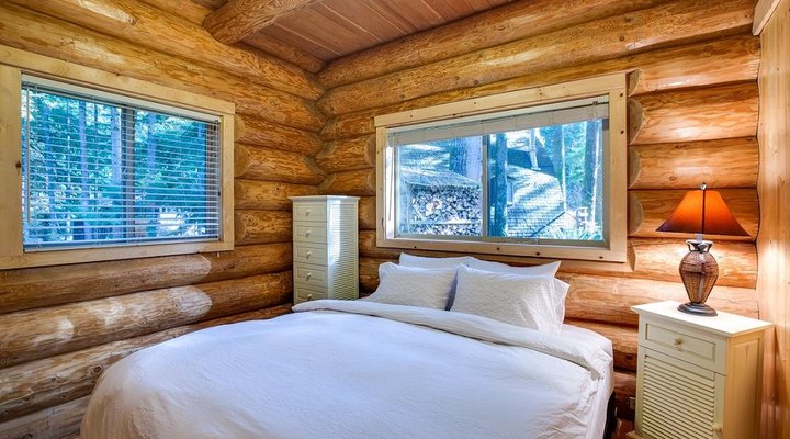 Snowline Cabin #33
