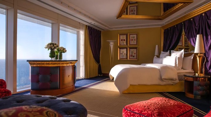 Burj Al Arab Jumeirah