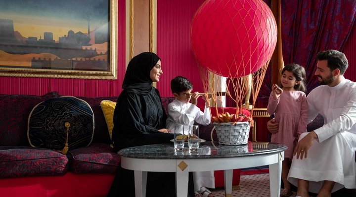 Burj Al Arab Jumeirah