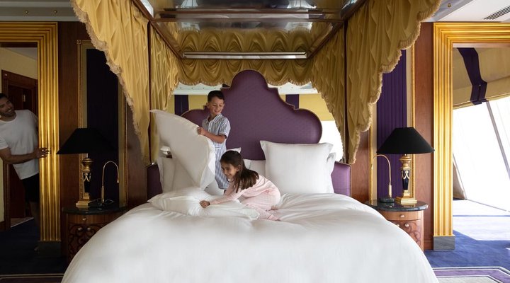 Burj Al Arab Jumeirah