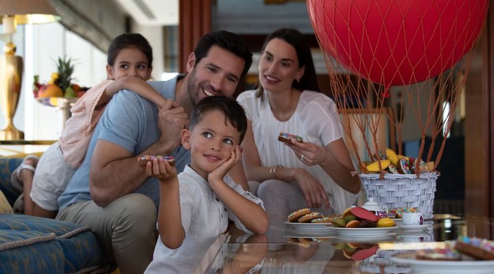 Burj Al Arab Jumeirah