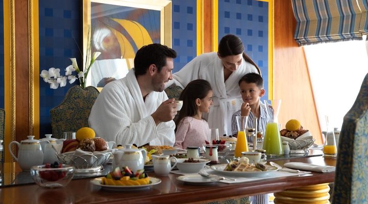 Burj Al Arab Jumeirah