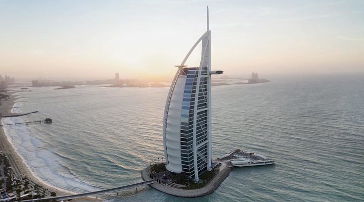 Burj Al Arab Jumeirah