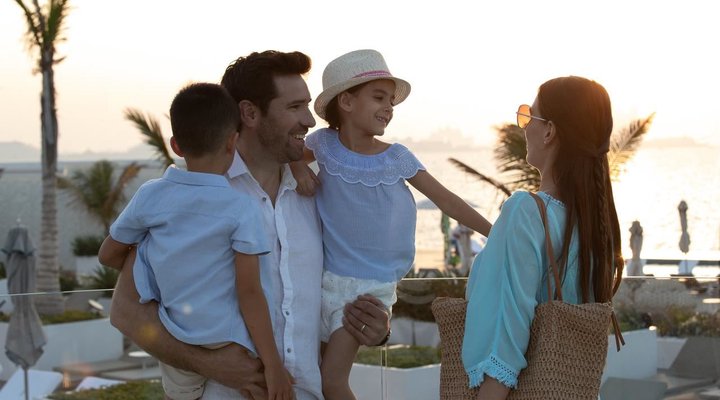 Burj Al Arab Jumeirah