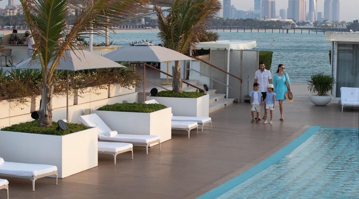 Burj Al Arab Jumeirah