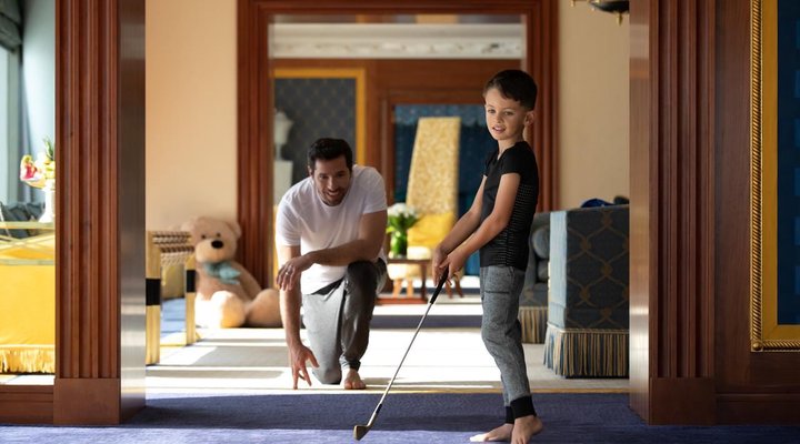 Burj Al Arab Jumeirah