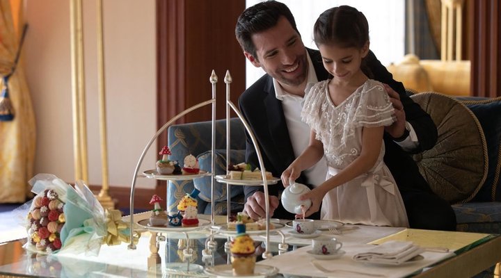 Burj Al Arab Jumeirah