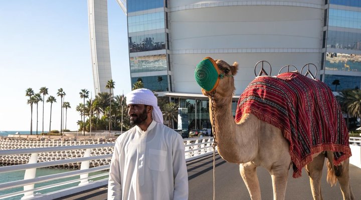 Burj Al Arab Jumeirah