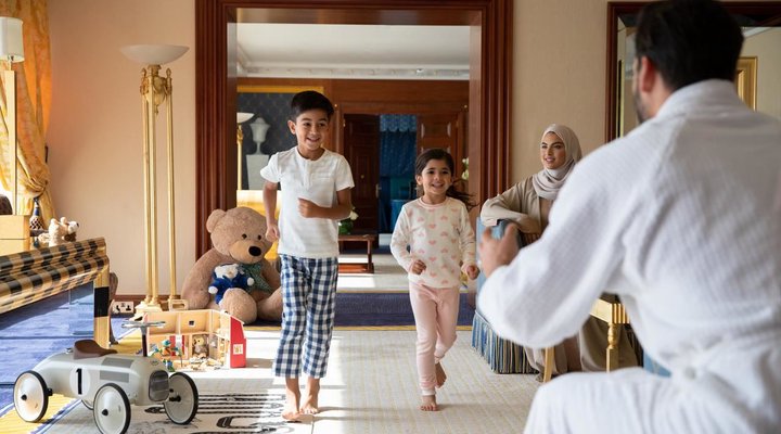 Burj Al Arab Jumeirah