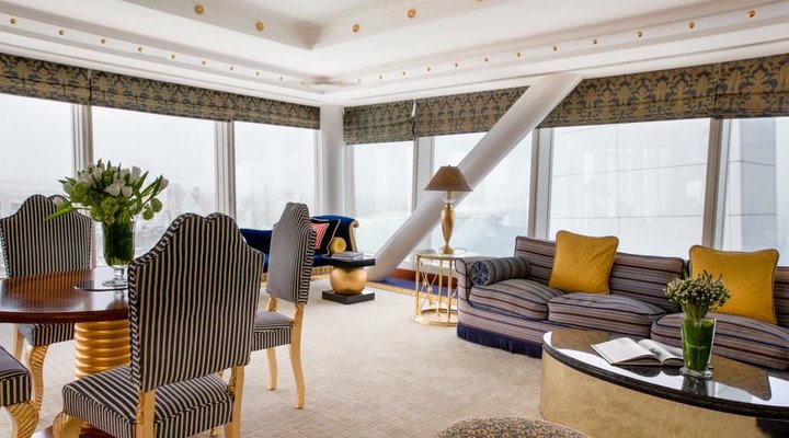 Burj Al Arab Jumeirah