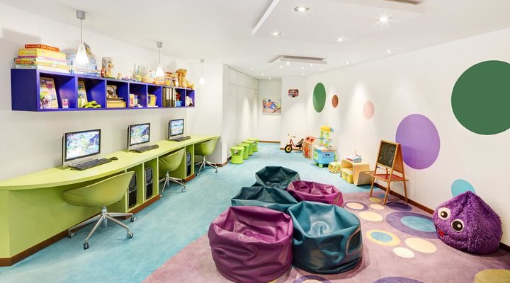 Burj Al Arab Jumeirah