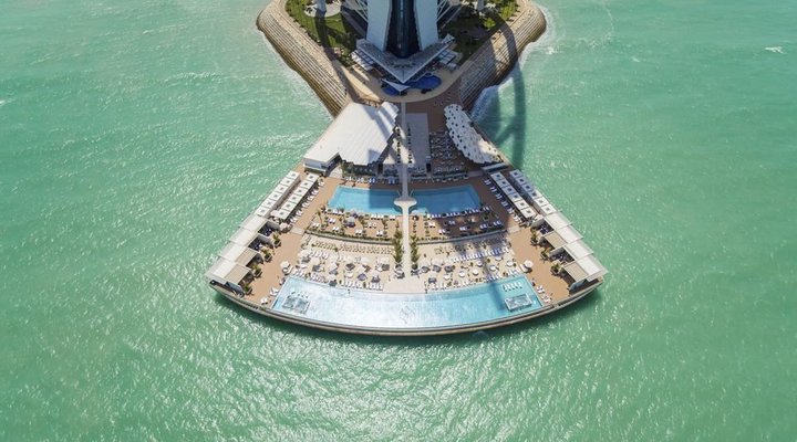 Burj Al Arab Jumeirah