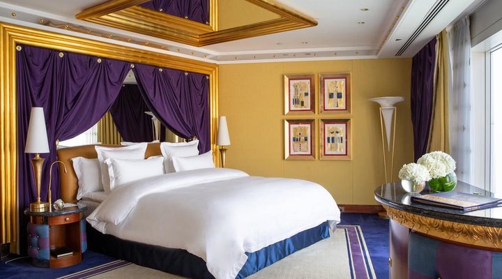 Burj Al Arab Jumeirah