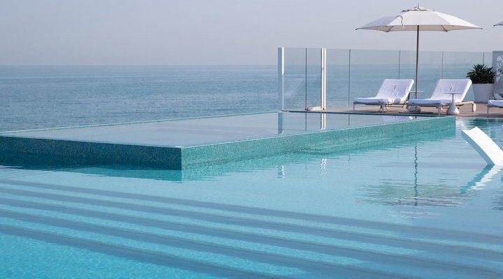 Burj Al Arab Jumeirah