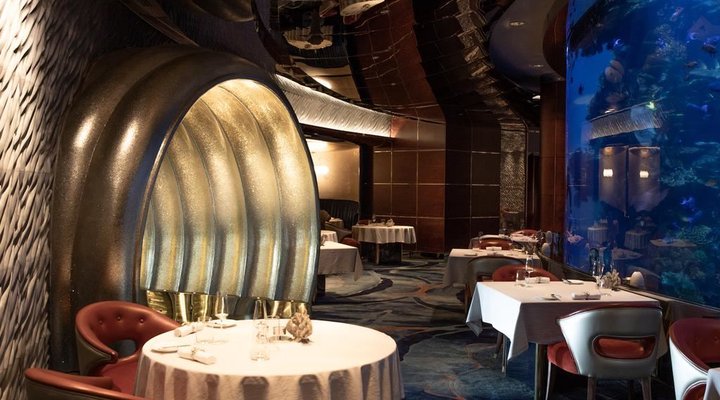 Burj Al Arab Jumeirah